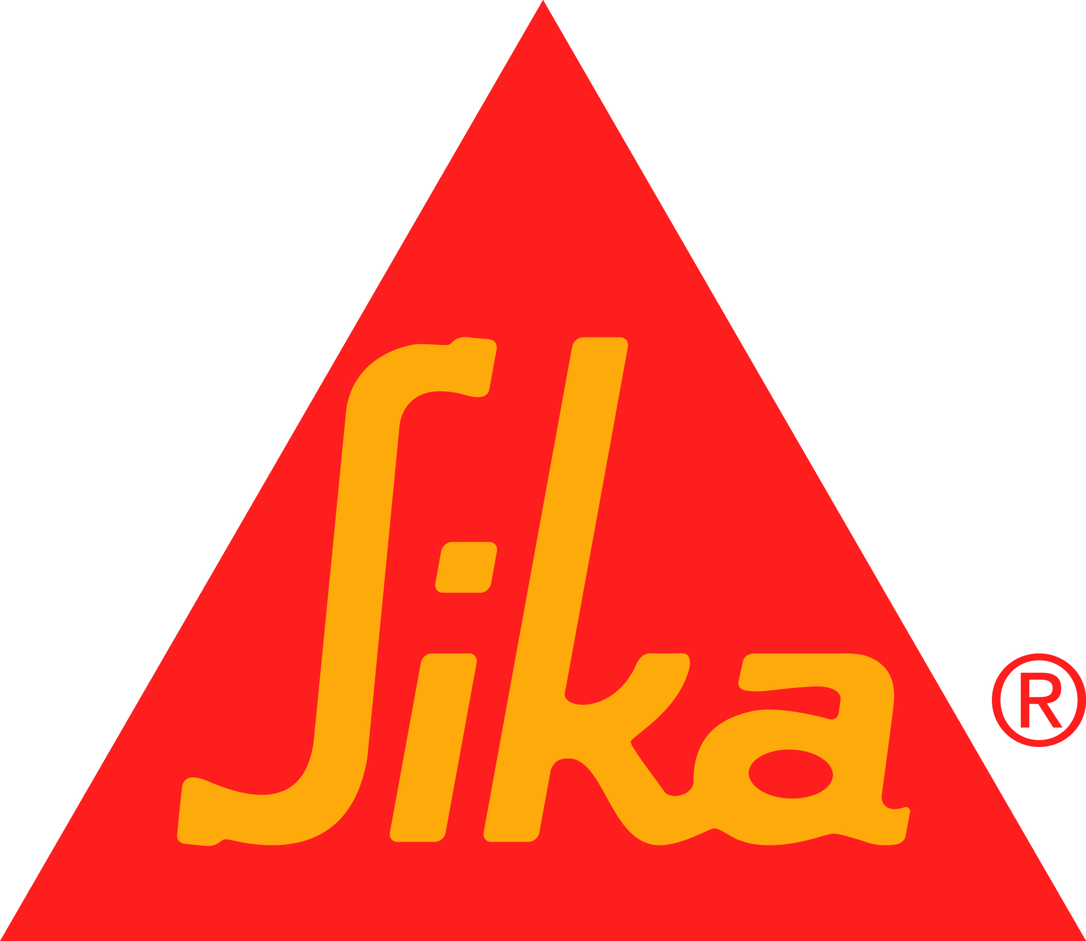 Sikaflex 1a Color Chart