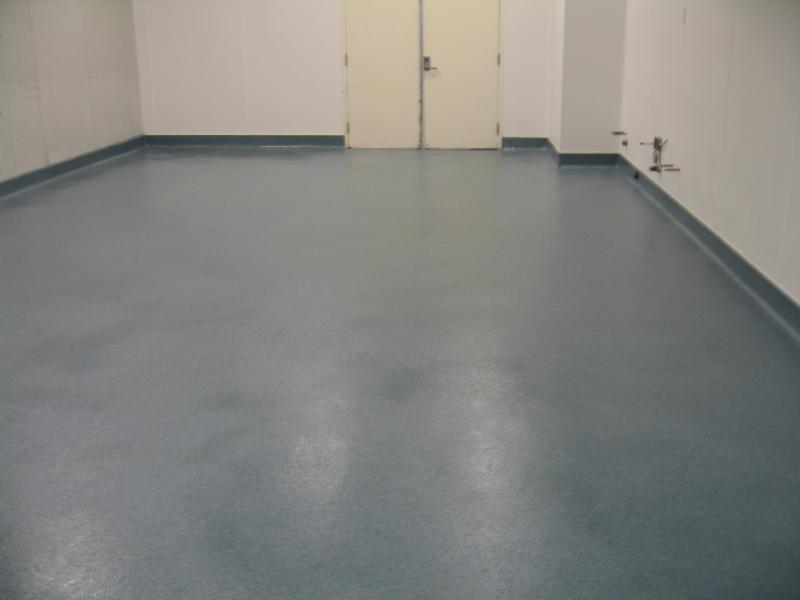 Polyurethane Vs Epoxy Coatings Dci Flooring Industrial