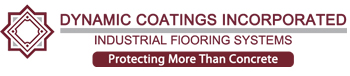 DCI Flooring | Industrial Seamless Floors and Walls