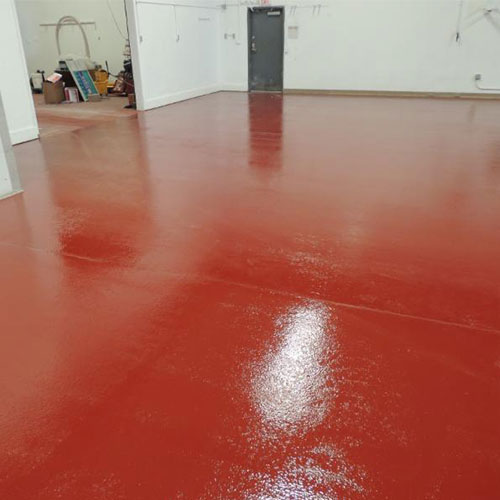 ESD (Electro-Static Dissipative) Floors/Clean Rooms - DCI Flooring