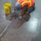 Concrete Crack and Joint Repair