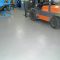 Polyurethane Flooring